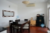 Well maintained furnished villa for rent in Ciputra, Tay Ho, Hanoi